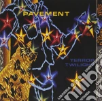Pavement - Terror Twilight cd