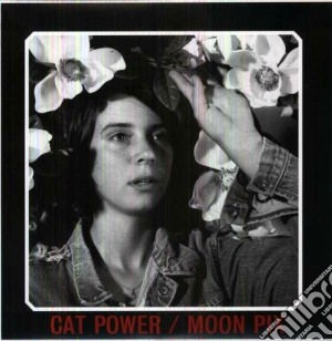 (LP Vinile) Cat Power - Moon Pix lp vinile di Power Cat