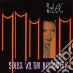 Solex - Solex Vs The Hitmeister cd