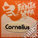 Cornelius - Fantasma cd