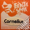 Cornelius - Fantasma cd