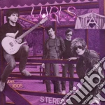 Lyres - Ahs 1005 cd