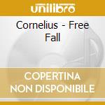 Cornelius - Free Fall cd