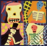 Jad Fair & Yo La Tengo - Strange But True cd