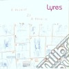 Lyres - A Promise Is A Promise cd