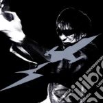 Guitar Wolf - Jet Generation cd