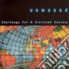 Unwound - Challenge For A Civilised cd