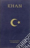 Khan - Passport cd