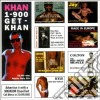 Khan - 1-900-get-khan cd