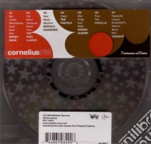 Cornelius - Fm cd musicale di CORNELIUS