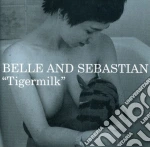 Belle & Sebastian - Tigermilk cd