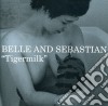 Belle & Sebastian - Tigermilk cd