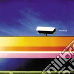 Matmos - Matmos cd