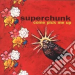 Superchunk - Come Pick Me Up cd
