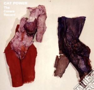 Cat Power - The Covers Record cd musicale di Power Cat