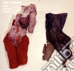 Cat Power - The Covers Record cd