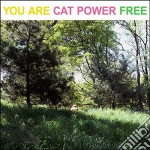 (LP Vinile) Cat Power - You Are Free lp vinile di Power Cat