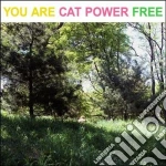 (LP Vinile) Cat Power - You Are Free vinile