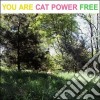 (LP Vinile) Cat Power - You Are Free cd