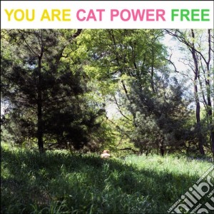 Cat Power - You Are Free cd musicale di Power Car