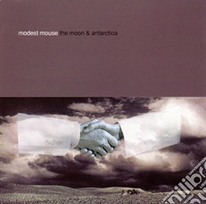 Modest Mouse - The Moon & Antarctica cd musicale di MODEST MOUSE