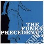 Funky Precedent Vol.2 / Various cd