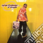 Large Professor - 1st Class cd
