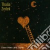 Thalia Zedek - Been Here And Gone cd