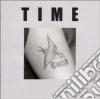 Richard Hell - Time cd