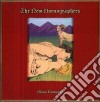 (LP Vinile) New Pornographers (The) - Mass Romantic cd