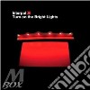 (LP VINILE) Turn on the bright lights cd