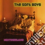 Soft Boys - Nextdoorland cd
