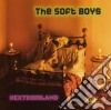 Soft Boys - Nextdoorland cd
