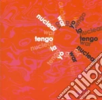 Yo La Tengo - Nuclear War cd
