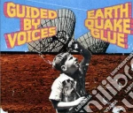 Guided By Voices - Earthquake Glue cd