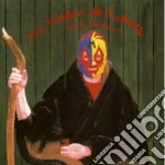Wisdom Of Harry (The) - Torch Division cd
