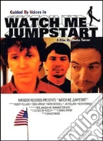 (Music Dvd) Guided By Voices - Watch Me Jumpstart cd