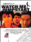 (Music Dvd) Guided By Voices - Watch Me Jumpstart cd