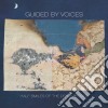 Guided By Voices - Half Smiles Of The Decomposed cd