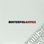 (LP Vinile) Interpol - Antics