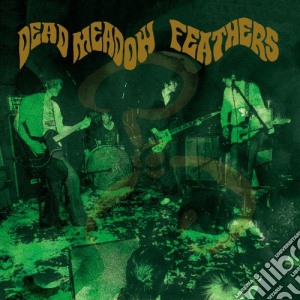 Feathers cd musicale di DEAD MEADOW