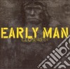 Early Man - Closing In cd