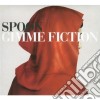 Spoon - Gimme Fiction cd