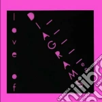 Love Of Diagrams - Love Of Diagrams Ep cd