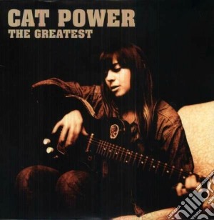 (LP Vinile) Cat Power - The Greatest lp vinile di Power Cat