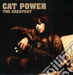 (LP Vinile) Cat Power - The Greatest vinile