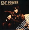 (LP Vinile) Cat Power - The Greatest cd