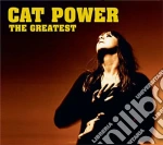 Cat Power - The Greatest cd