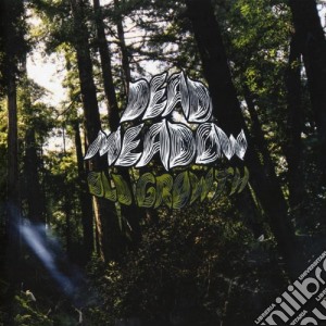 Dead Meadow - Old Growth cd musicale di DEAD MEADOW