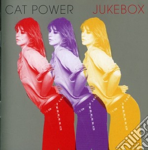 Cat Power - Jukebox cd musicale di Cat Power